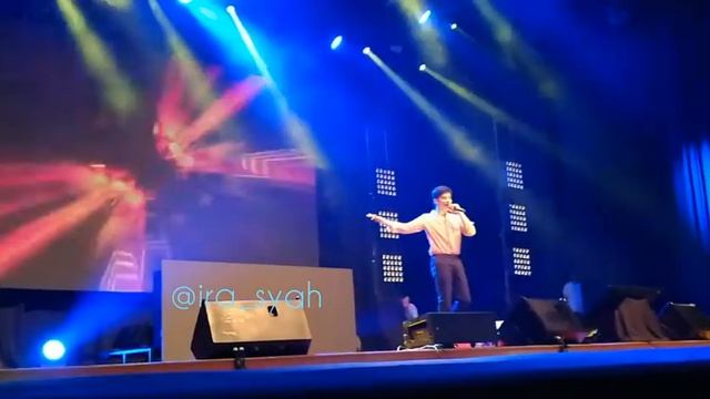 20171028 Korea Drama Night with Sung Hoon 'You are the World of Me' - Sung Hoon смотреть онлайн