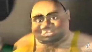 Оригинал ёкарный бабай надо, что-то делать мем