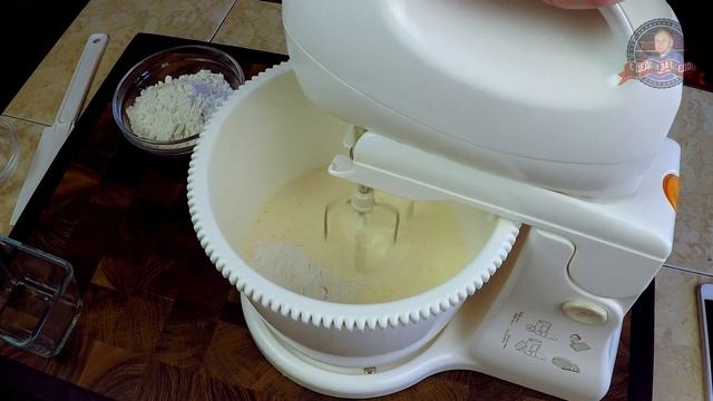 ПИРОГ ЗАЛИВНОЙ С РЫБОЙ И КАРТОФЕЛЕМ | Сытная Полноценная Рыбная Выпечка для семьи и гостей