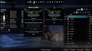 Elder Scrolls: Online - Free Weekend - Livestream #2