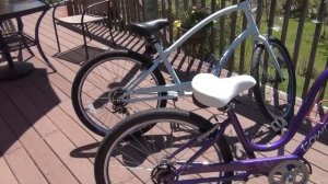 Electra Townie  7D