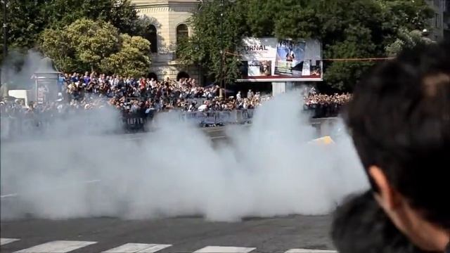 Nissan 350Z смотреть онлайн