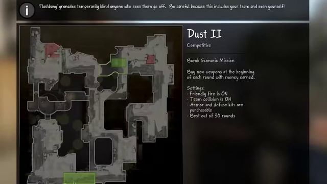 Как изменить шрифт в CS:GO [By LESHKA] смотреть онлайн