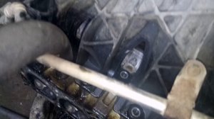 Ремонт двигателя F16D3 Cruze/Lacetti/Daewoo-Nexia.ч1 - деффектовка.