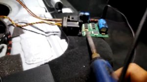 audi Q3 .иногда глохнет.(2) найдена причина в fuel pump ecu.