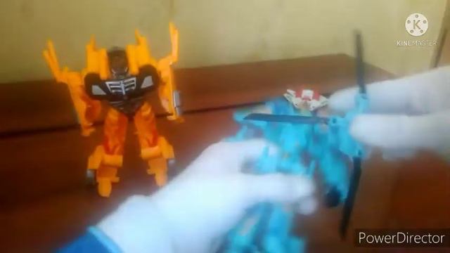 Трансформеры игрушки. смотреть онлайн