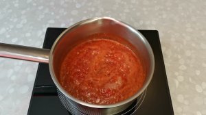 Кисло-сладкий соус чили