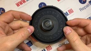 Мембрана клапанной крышки VAG 2.5 TDI 070103469B (070103503E, 07Z103503H)