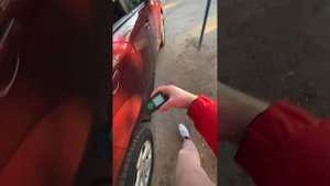 Suzuki XL7 3.6L V6 2007