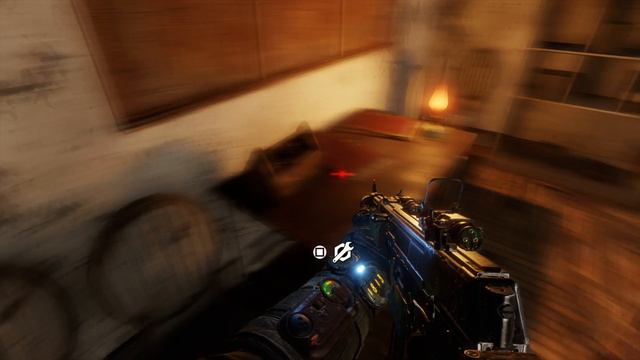 Metro Exodus Sam's Story Cinephile trophy - Трофей киноман смотреть онлайн