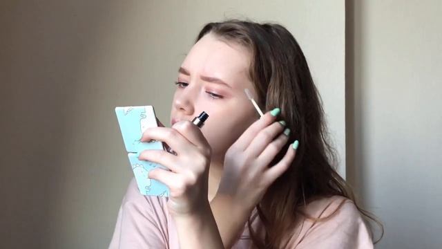 Кастинг в МОДЕЛЬНОЕ АГЕНТСТВО // макияж, сборы, итоги