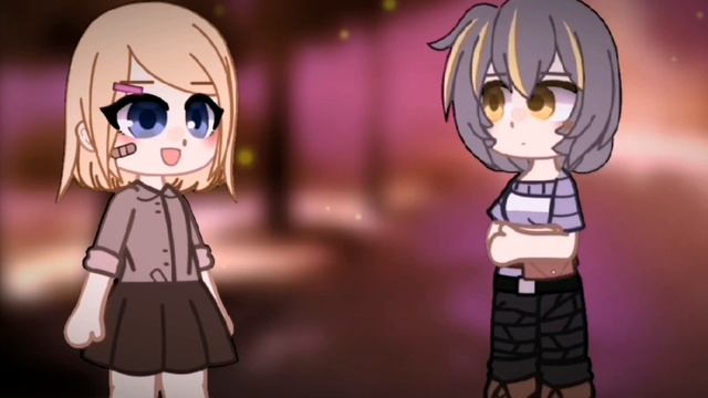 Гача сериал//Сонная Сказка //1 серия//Попаданец смотреть онлайн