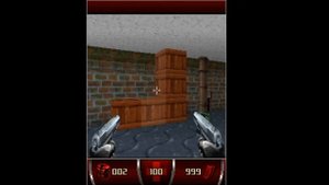 BIO SOLDIER 3D (JAVA MOBILE) - 5MG