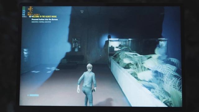 OneMix 4 1160G7 Gaming смотреть онлайн