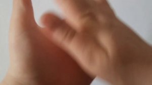 Как слепить Маршала из мультика "Щенячий патруль"