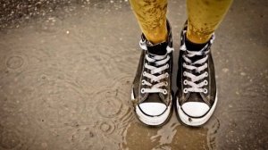 Мокрые писи