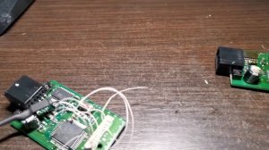 Узнаем PIN Code PT Cruzer из процессора MC68HC08AZ32 0J66D