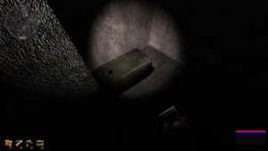 S.T.A.L.K.E.R Dead City SR. #6. КПК для Бармена.mp4