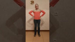 Танец "Колобок"