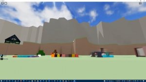 Roblox fling things and people, (epic)