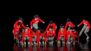 Хопчик EX - Dance Video Channel