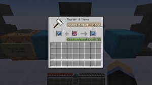 How to Get God Armor in Survival Minecraft (Java 1.14-1.14.2)