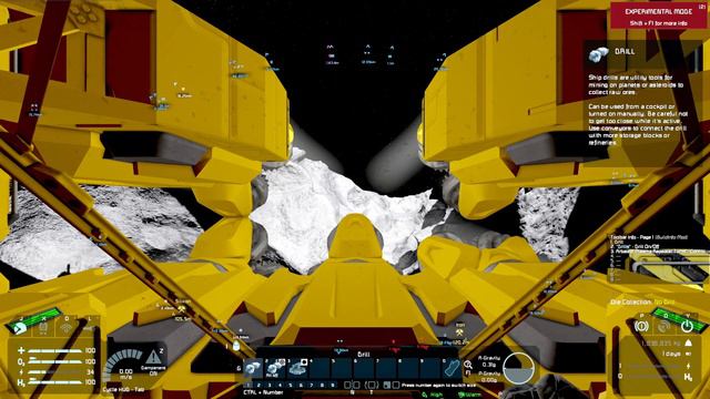 SE Pertam Orbital Survival | E09 - CULT Intruder goes KABOOM! | Space Engineers | Relaxed Gamer смотреть онлайн