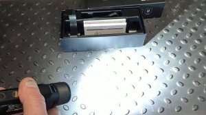 Xiaomi NexTool ne20030. Зачетный фонарь.
