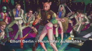 Hotline Miami Soundtrack