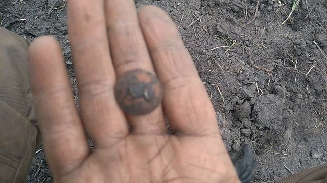 КОП монет по старым местам. ищем с (Makro Multi Kruzer) золото и клад смотреть онлайн