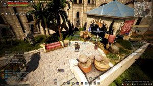 Буст имперской кулинарии и алхимии. Что сдавать в имперскую кулинарию. Black Desert.