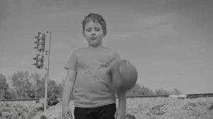 Железная дорога - место повышенной опасности. Социальный видеоролик