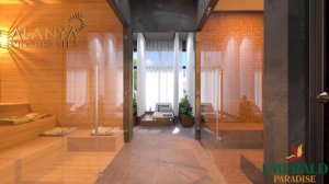 Emerald Paradise – лучший проект в районе Авсаллар!