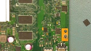 ASUS X540M не включается, X540SA MAIN BOARD REV. 2.1, неоригинальная зарядка.