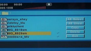 Портативные TV-DVD Rolsen