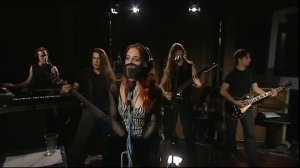 Epica/  Cry For The Moon HD