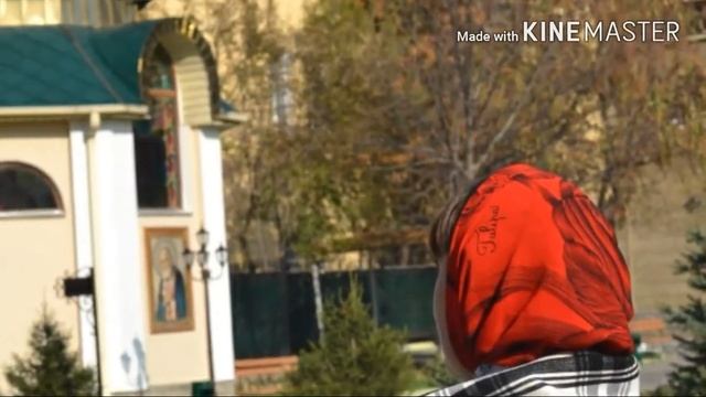 Мой сын-моя жизнь. песня Анжелики Агурбаш