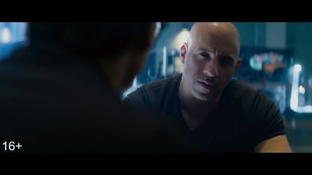 Бладшот Второй дублированный трейлер HD.mp4 смотреть онлайн