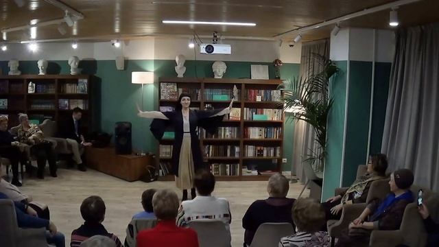 Lalebi dance. Авторские грузинские танцы смотреть онлайн