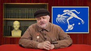 Д.Е.Галковский. О жестокости Ленина
