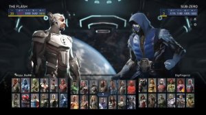 Injustice 2: Legendary Edition
