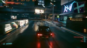 R5 5600 - RX 5500 XT | Cyberpunk 2077 1080P Medium Settings FPS Test