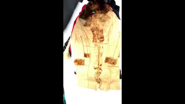 Пальто женские крем Австралия смотреть онлайн