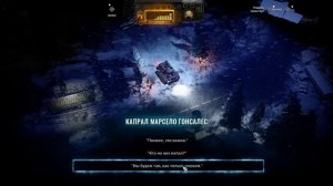 Wasteland-3 #Обзор и #Прохождение #Стратегия 2020, Геймплей Игры, Выживание и Постапокалипсис.