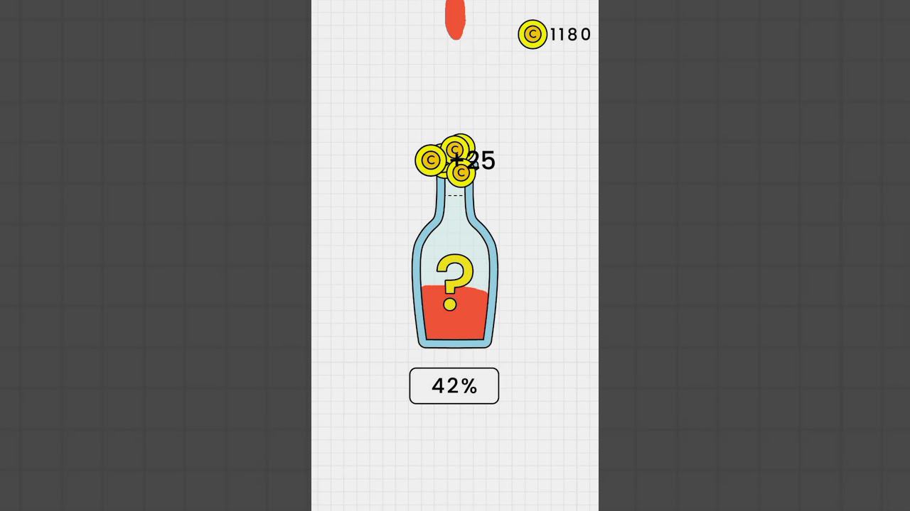 HAPPY GLASS: LEVEL 74 смотреть онлайн