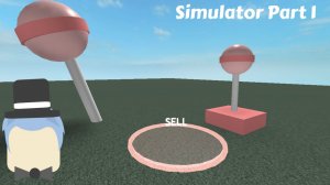 Как сделать симулятор клика в Роблокс Студио?