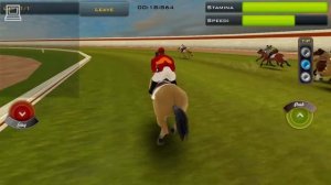 Race Horses Champions (part 1) (Horse Game)