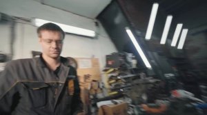 ЛЮТЫЙ КАСТОМ или КАК ЭТО СОБРАТЬ?!