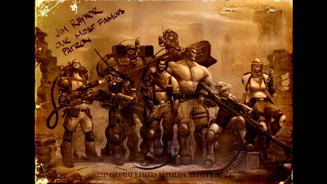 Starcraft 2 - Public Enemy Guitar Solo Extended смотреть онлайн