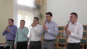 "Люблю тебя край родной"гр. Авен езер 15 07.18.Эммануил- Баурчи.